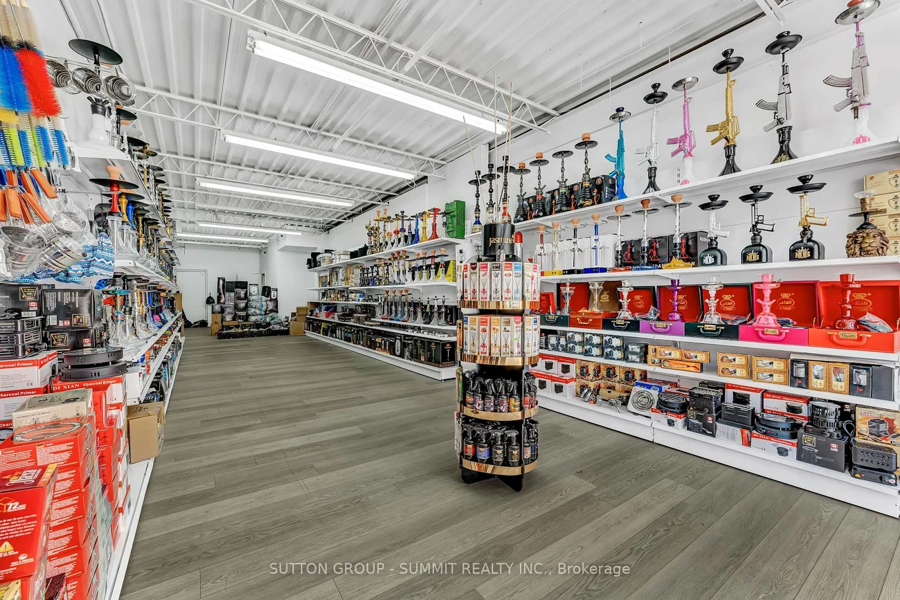 294, Markham, Scarborough Village, Toronto