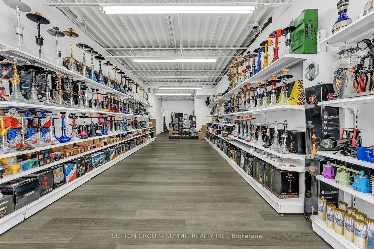 294, Markham, Scarborough Village, Toronto