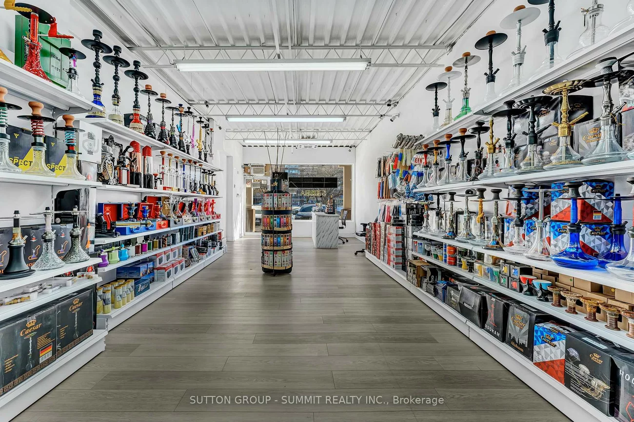 294, Markham, Scarborough Village, Toronto