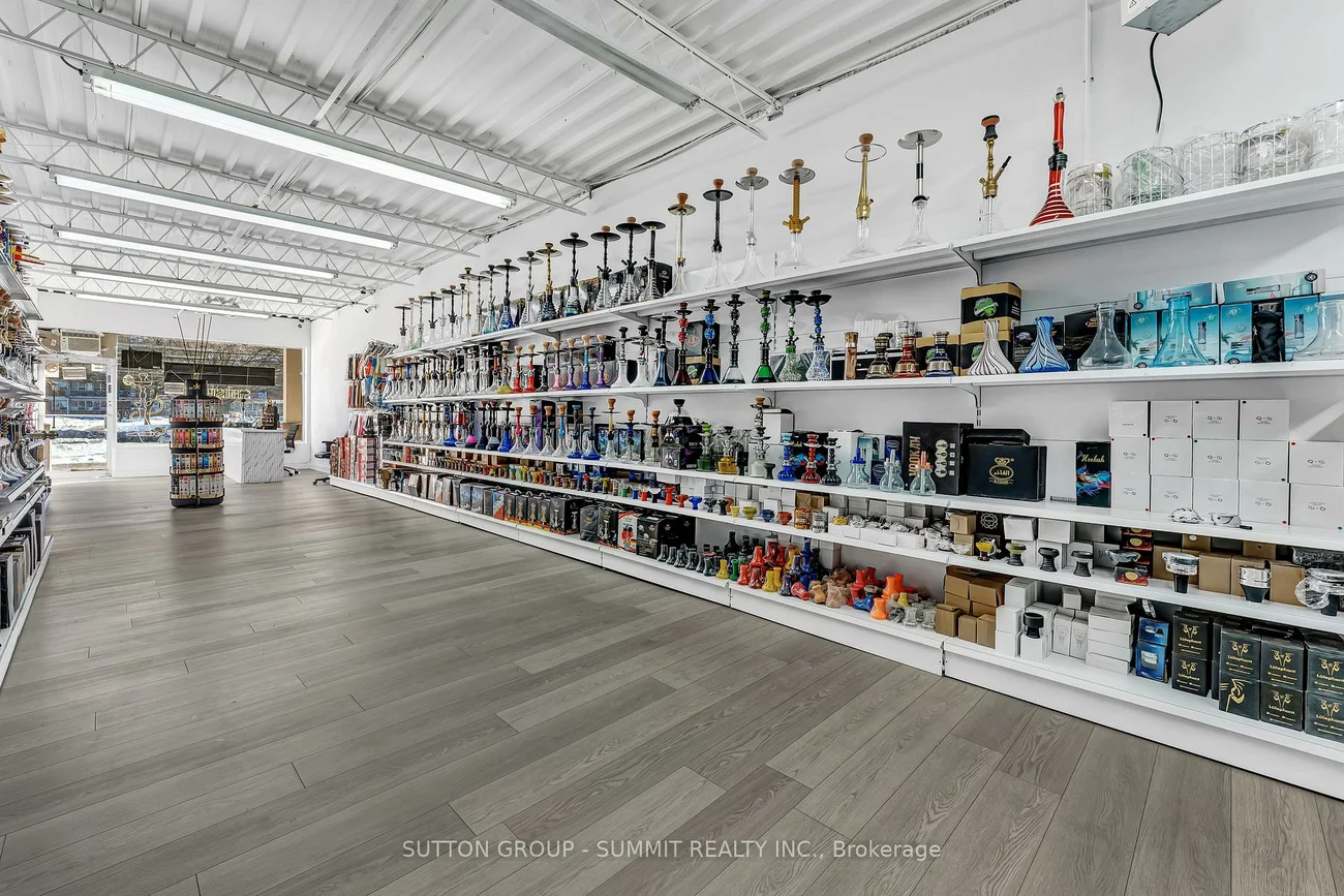 294, Markham, Scarborough Village, Toronto