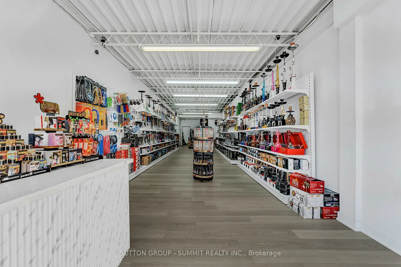 294, Markham, Scarborough Village, Toronto