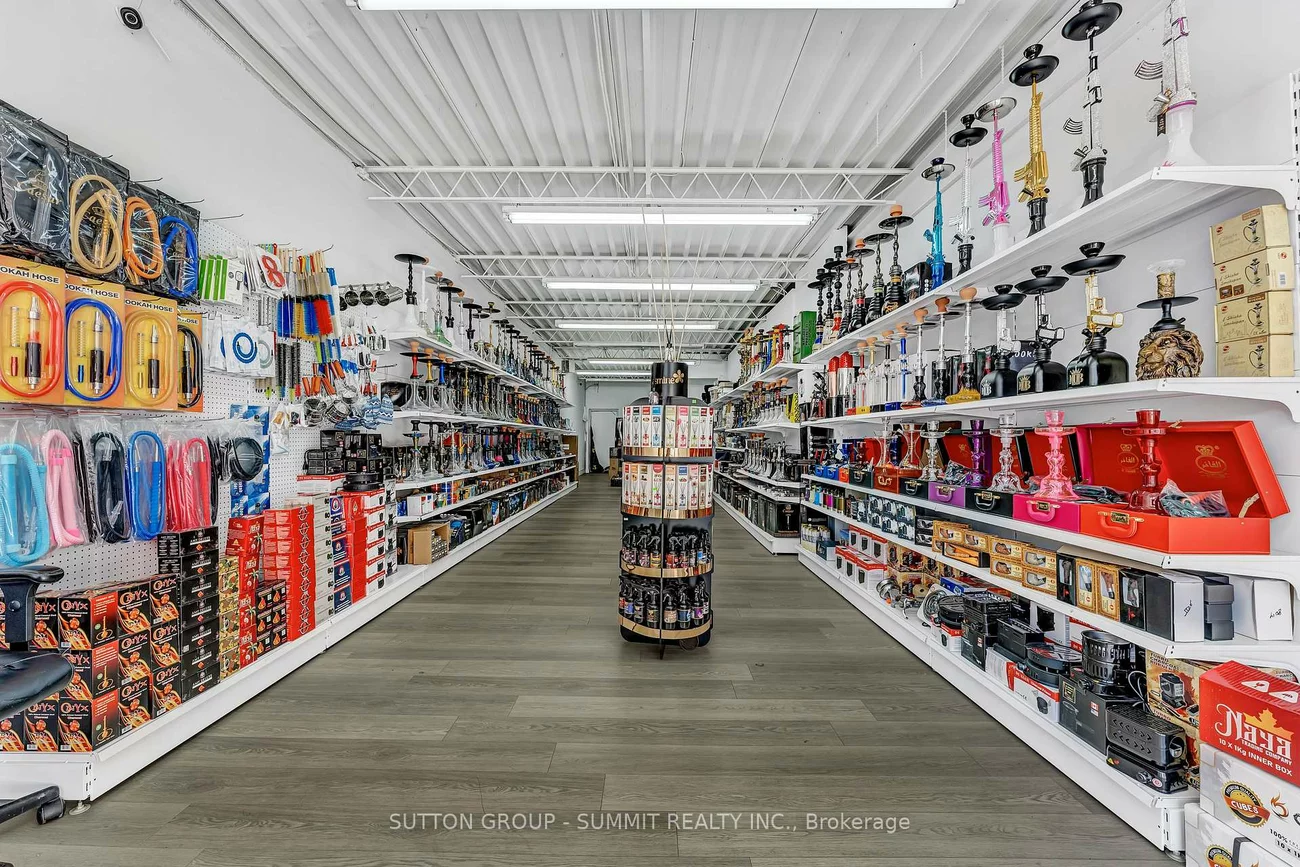 294, Markham, Scarborough Village, Toronto