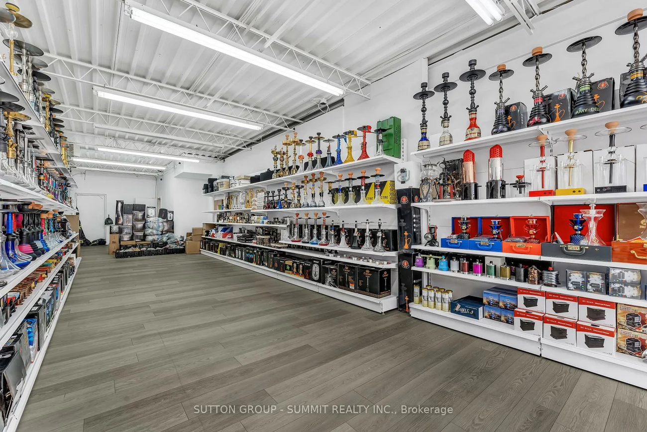 294, Markham, Scarborough Village, Toronto