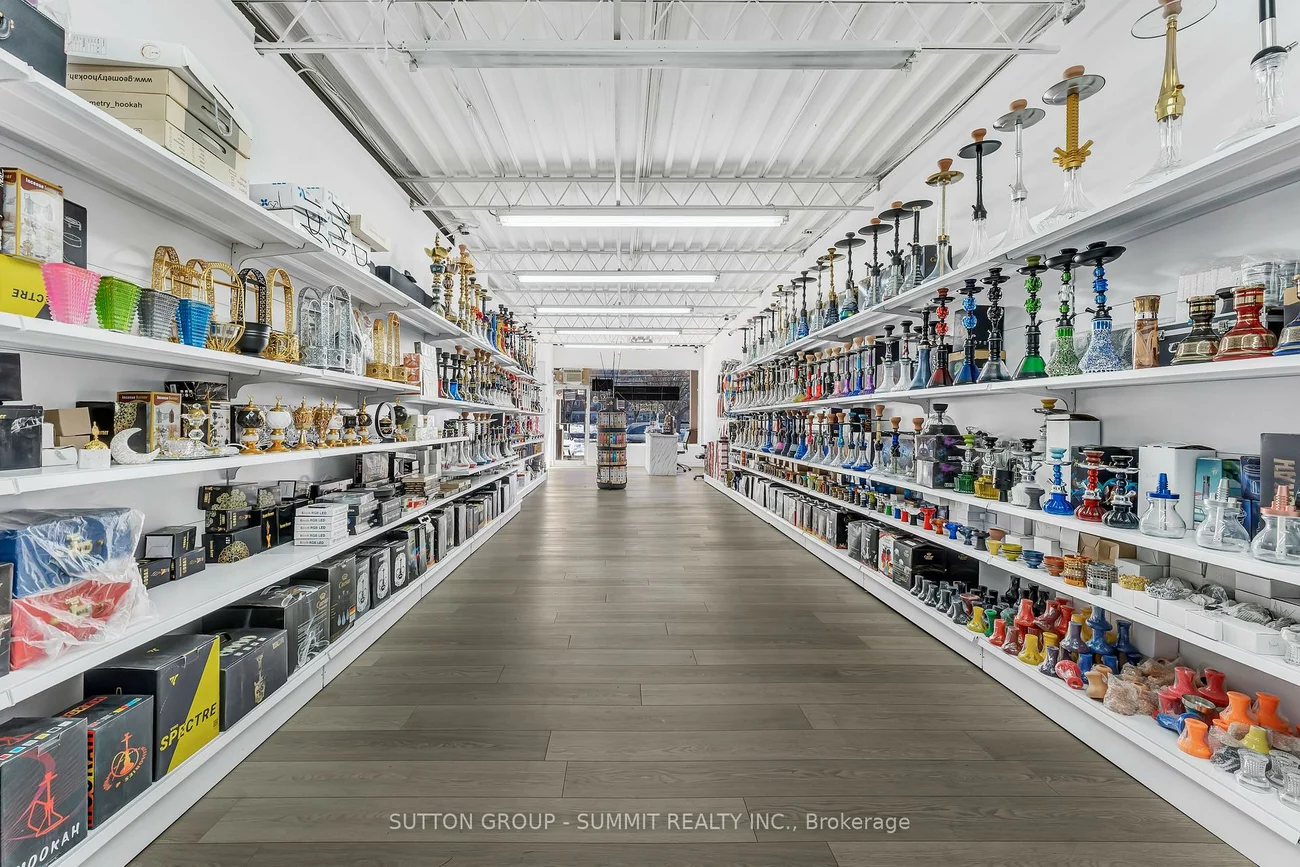 294, Markham, Scarborough Village, Toronto