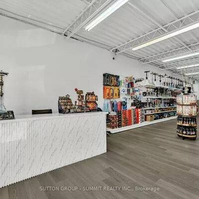 294, Markham, Scarborough Village, Toronto