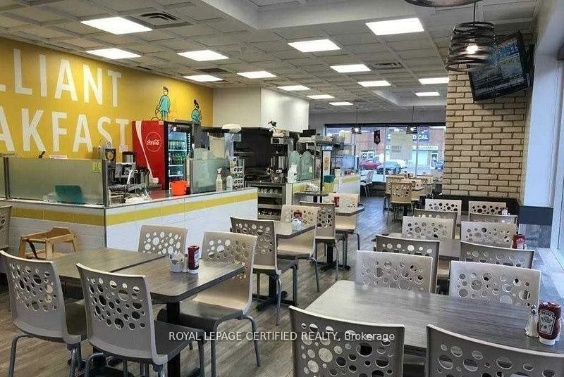 1961, Kennedy, Dorset Park, Toronto
