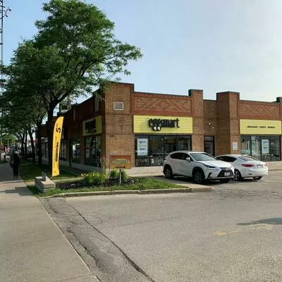 Commercial for sale, 1961, Kennedy, Dorset Park, Toronto