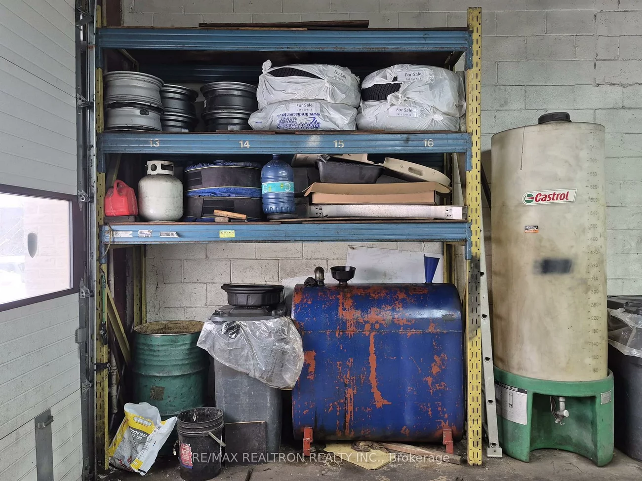 170, Nantucket, Dorset Park, Toronto