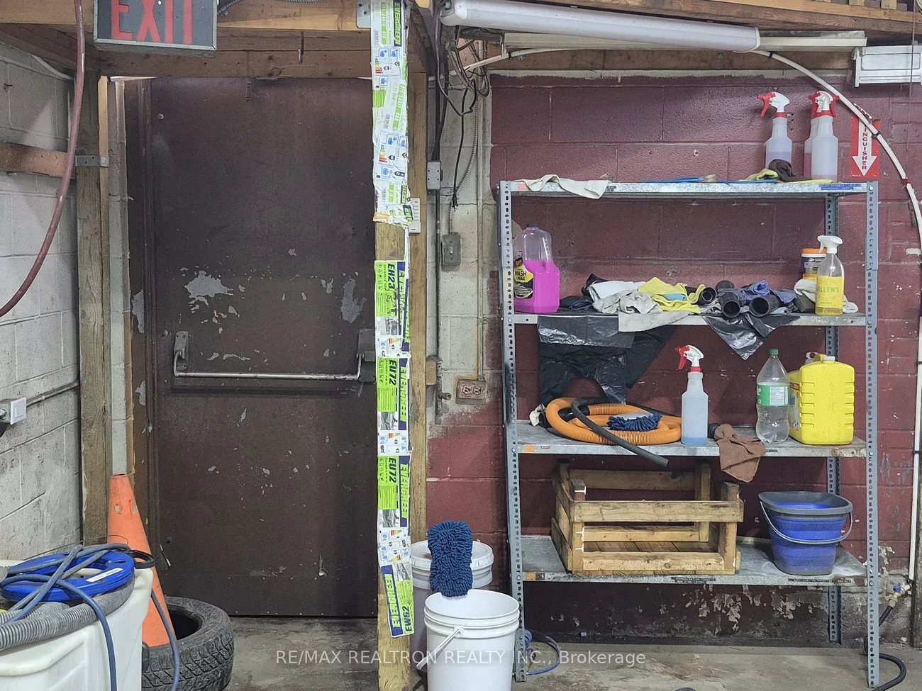 170, Nantucket, Dorset Park, Toronto