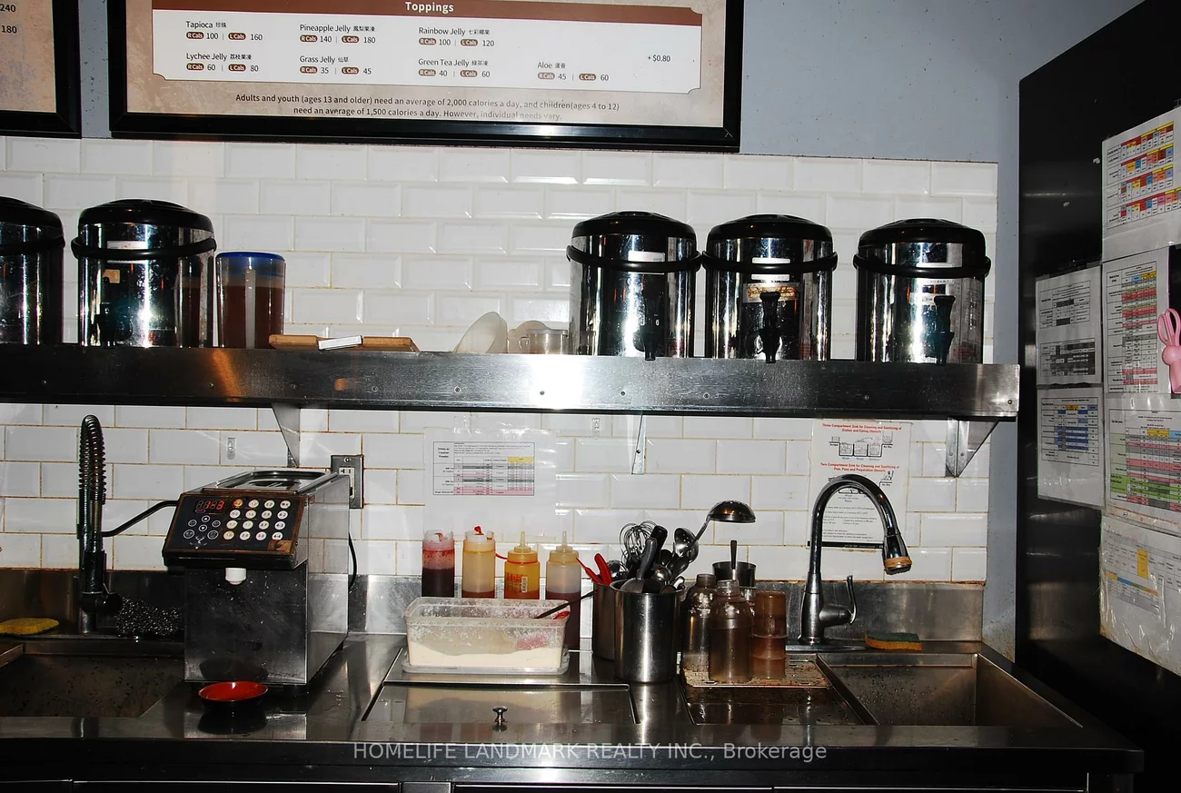 3260, Midland, Milliken, Toronto