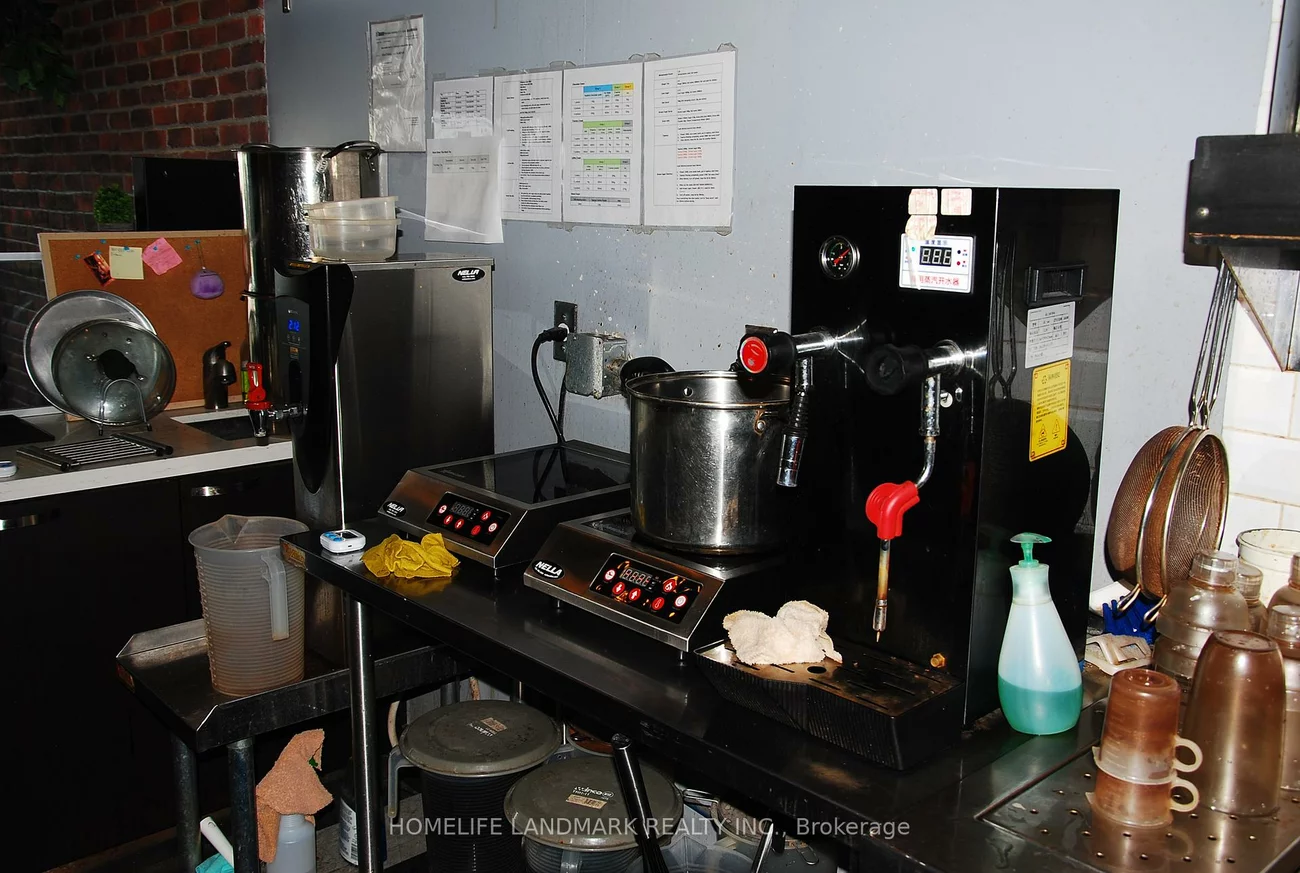 3260, Midland, Milliken, Toronto