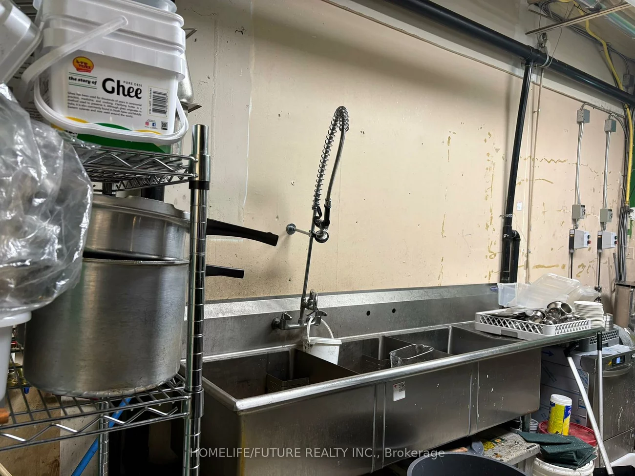 284-296, Markham, Scarborough Village, Toronto