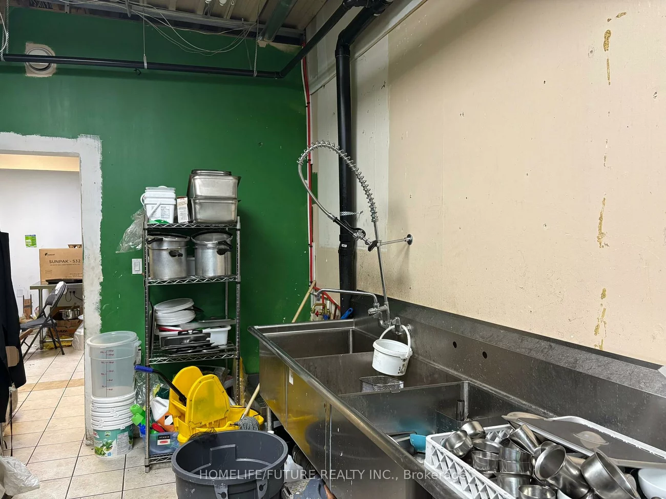 284-296, Markham, Scarborough Village, Toronto