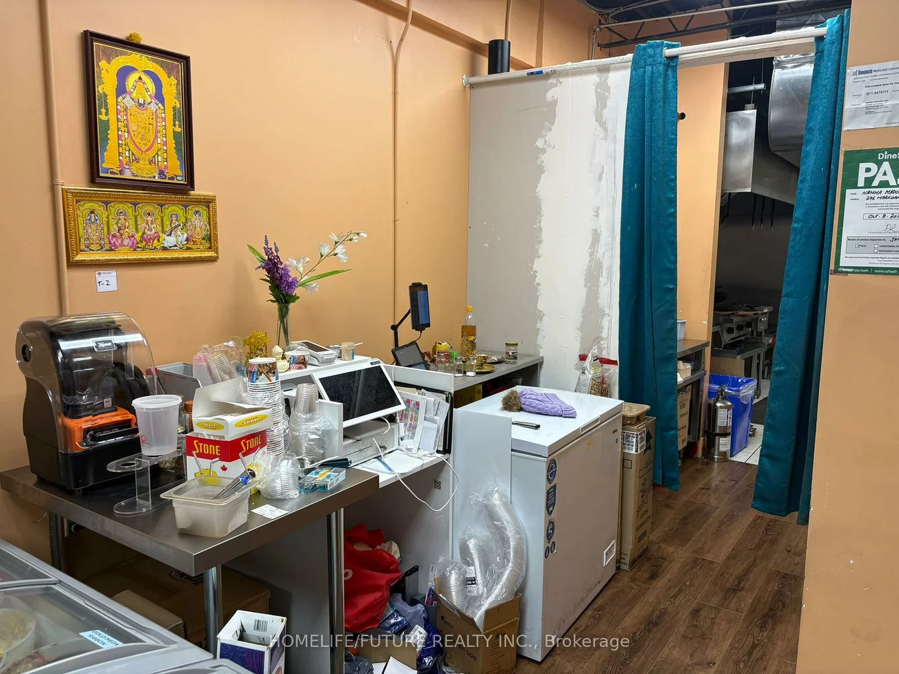 284-296, Markham, Scarborough Village, Toronto