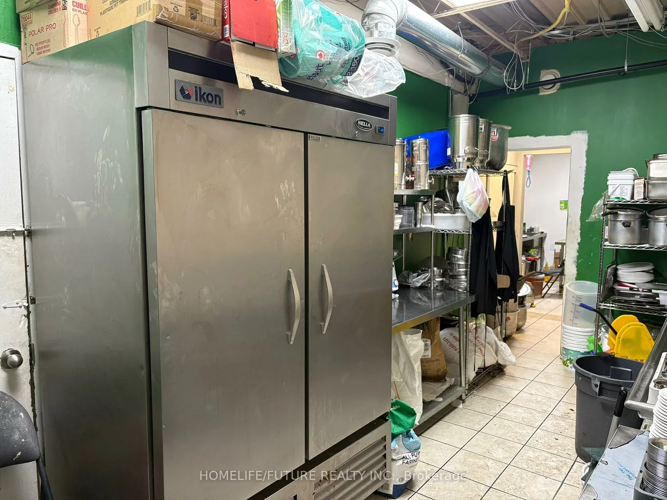 284-296, Markham, Scarborough Village, Toronto