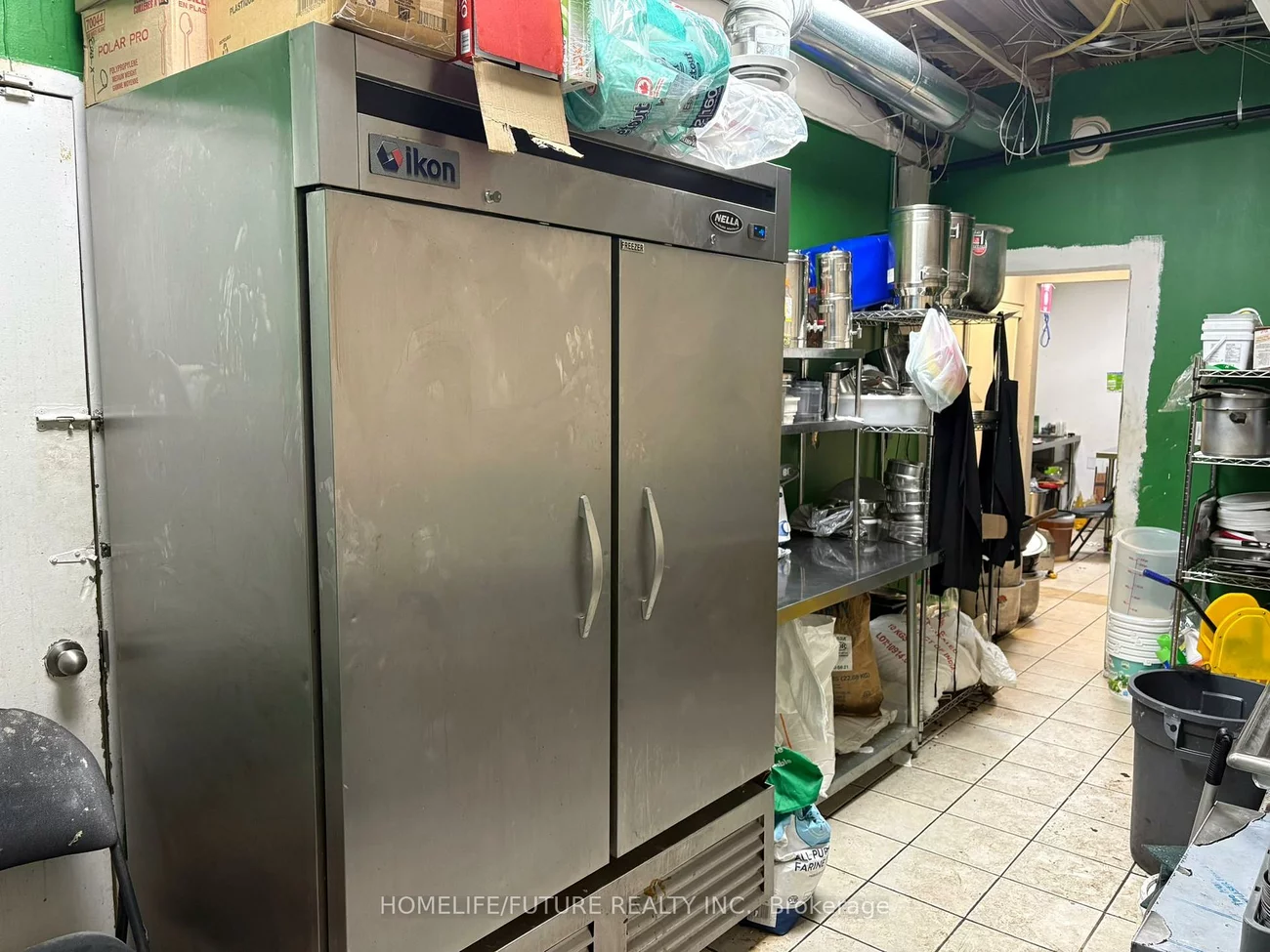 284-296, Markham, Scarborough Village, Toronto