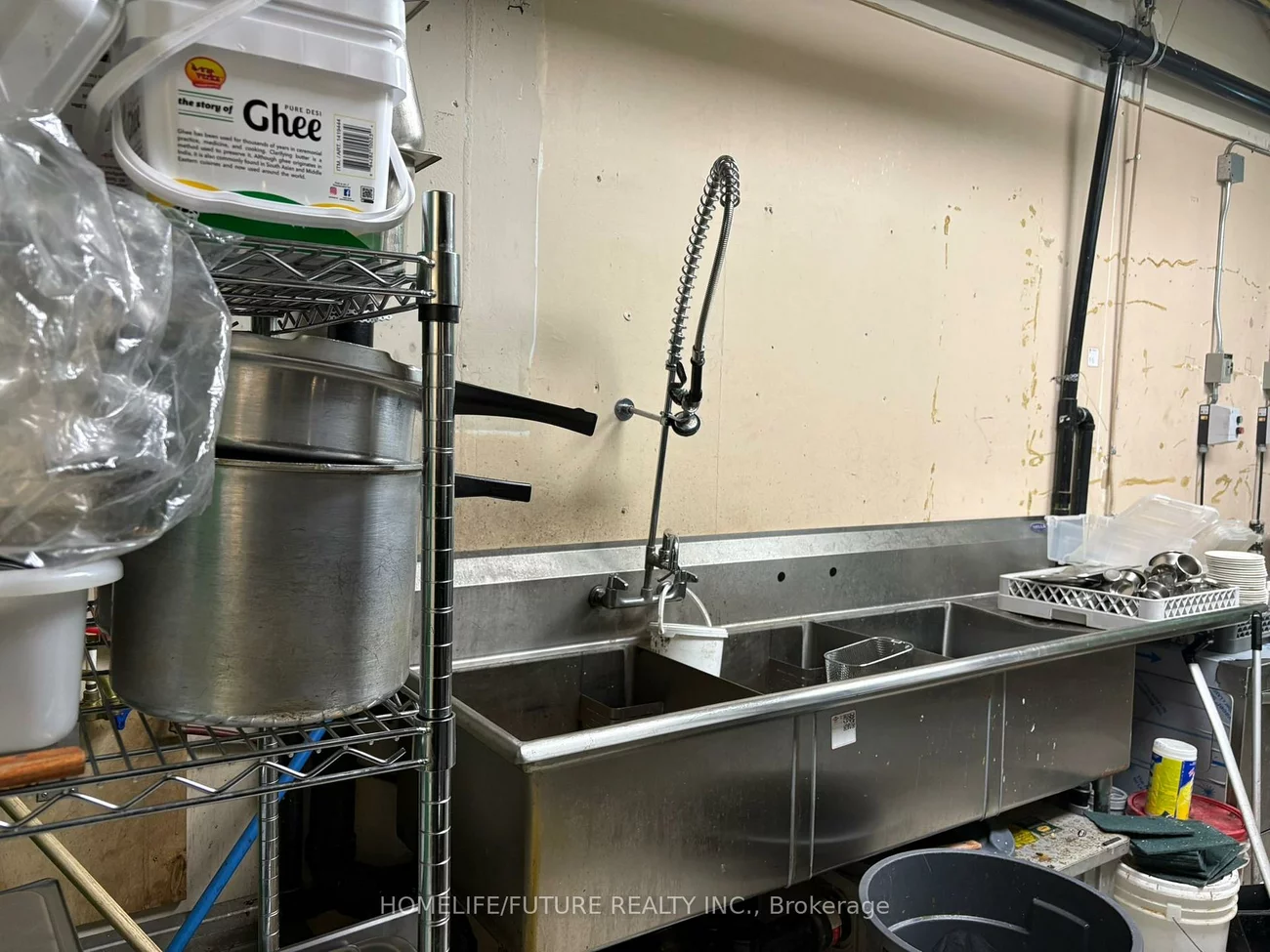 284-296, Markham, Scarborough Village, Toronto