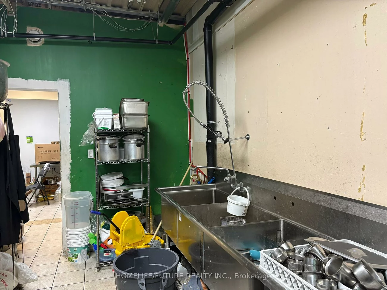 284-296, Markham, Scarborough Village, Toronto