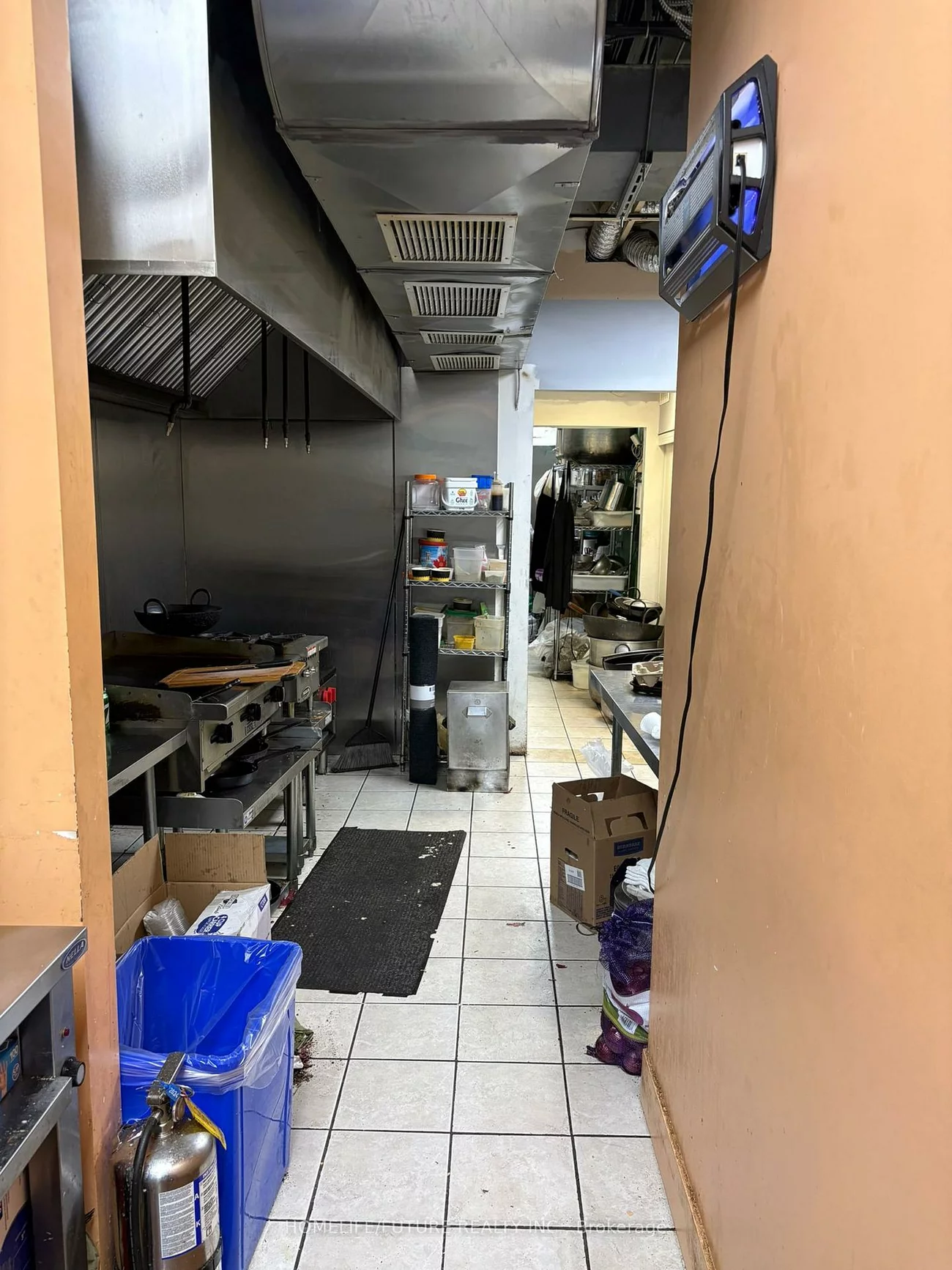 284-296, Markham, Scarborough Village, Toronto