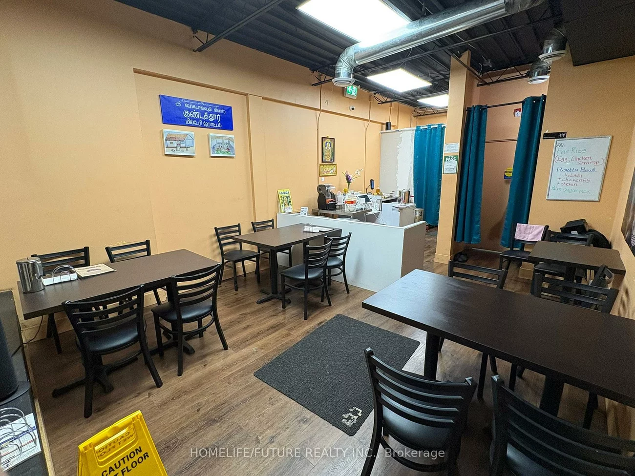 284-296, Markham, Scarborough Village, Toronto