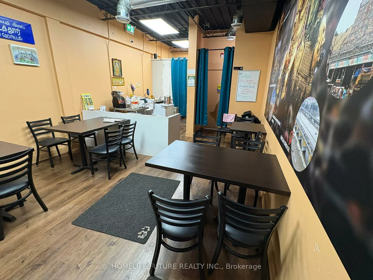 284-296, Markham, Scarborough Village, Toronto