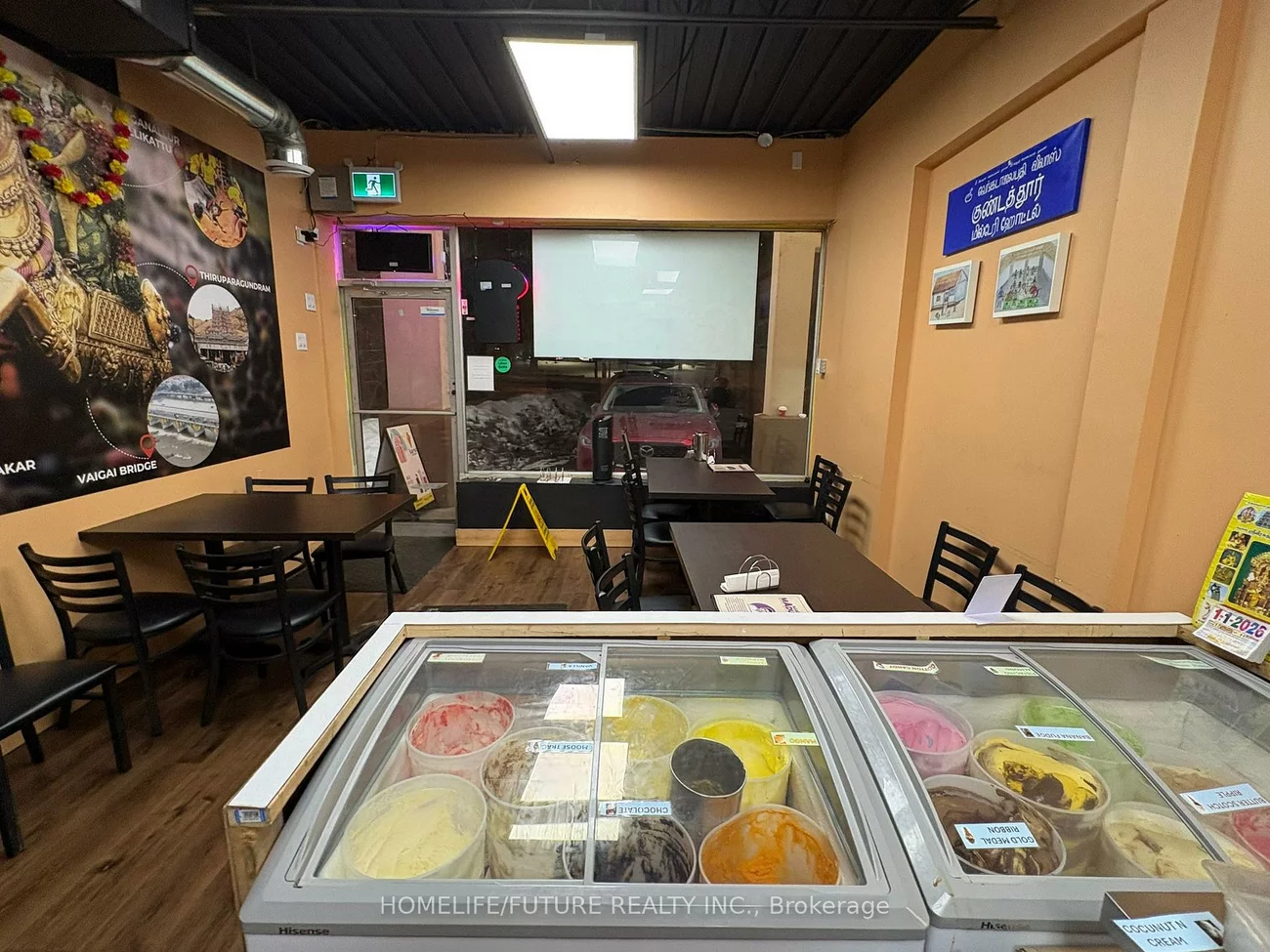 284-296, Markham, Scarborough Village, Toronto