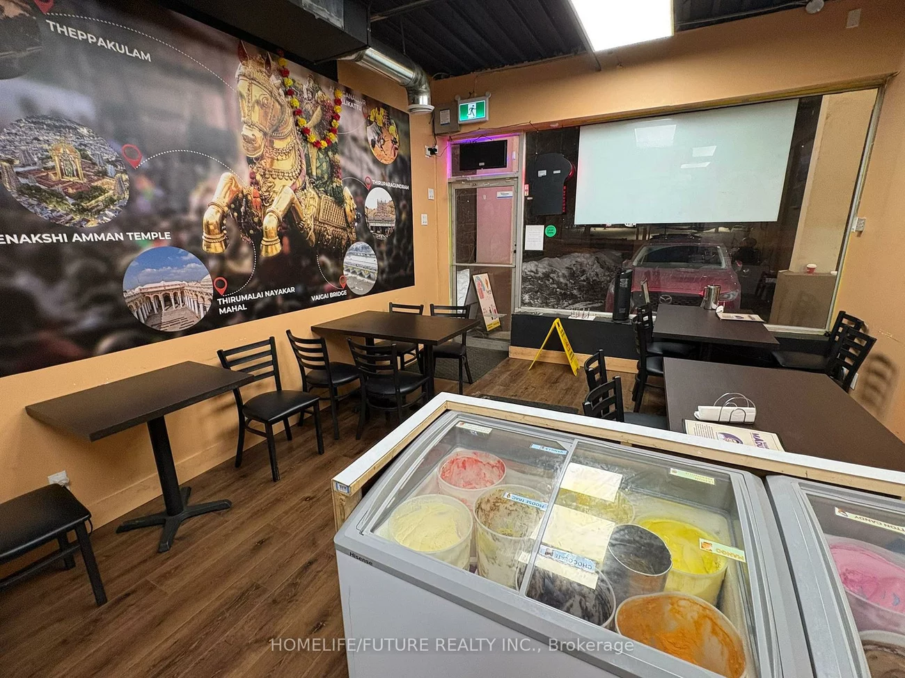 284-296, Markham, Scarborough Village, Toronto