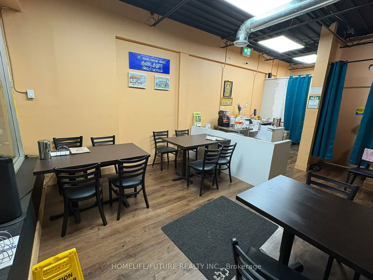 284-296, Markham, Scarborough Village, Toronto