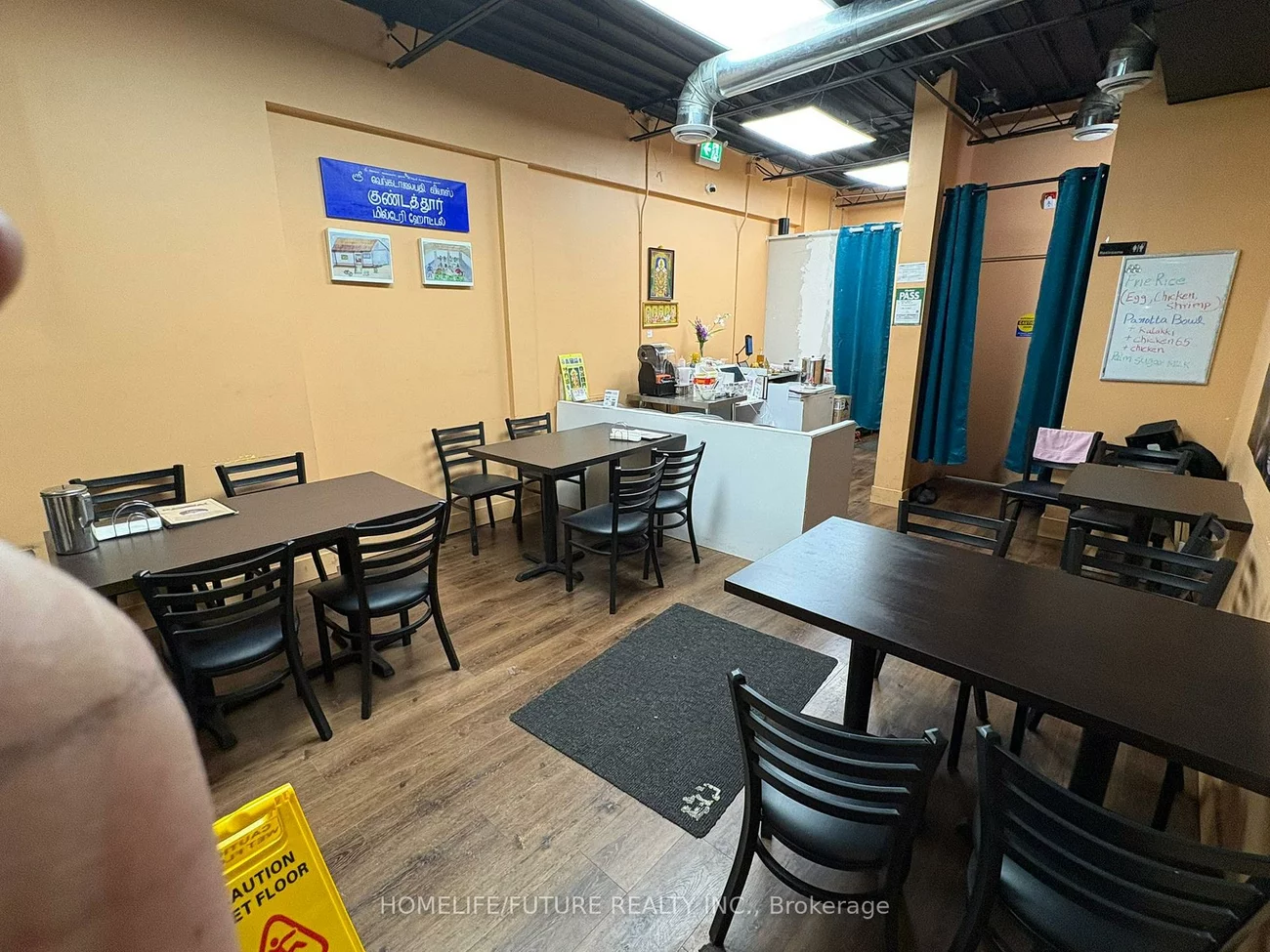 284-296, Markham, Scarborough Village, Toronto