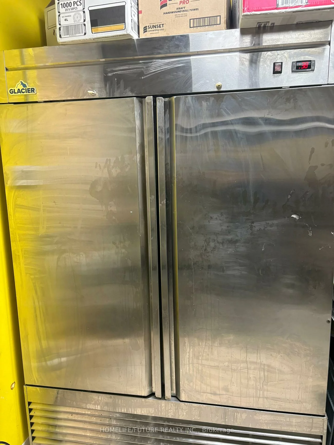 284-296, Markham, Scarborough Village, Toronto