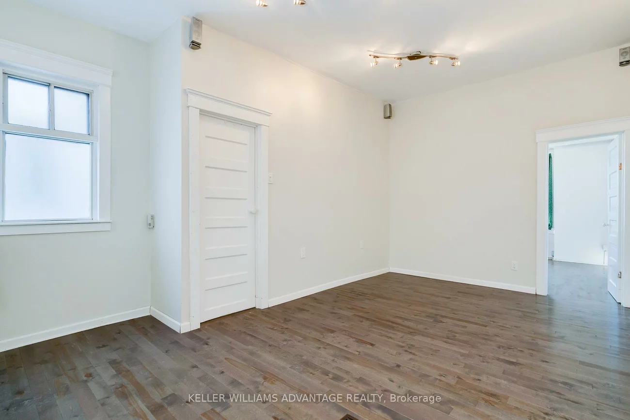 493, Jones, Blake-Jones, Toronto