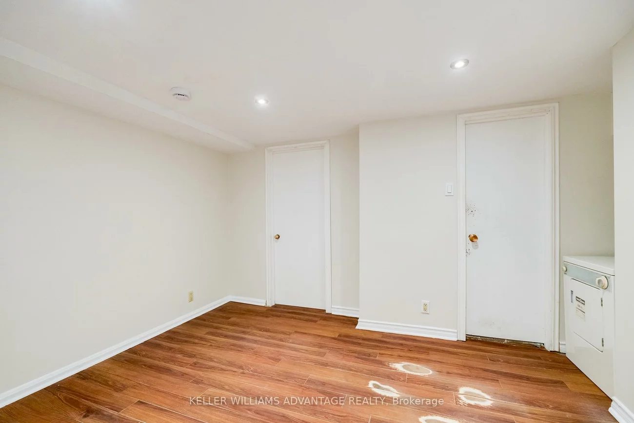 493, Jones, Blake-Jones, Toronto