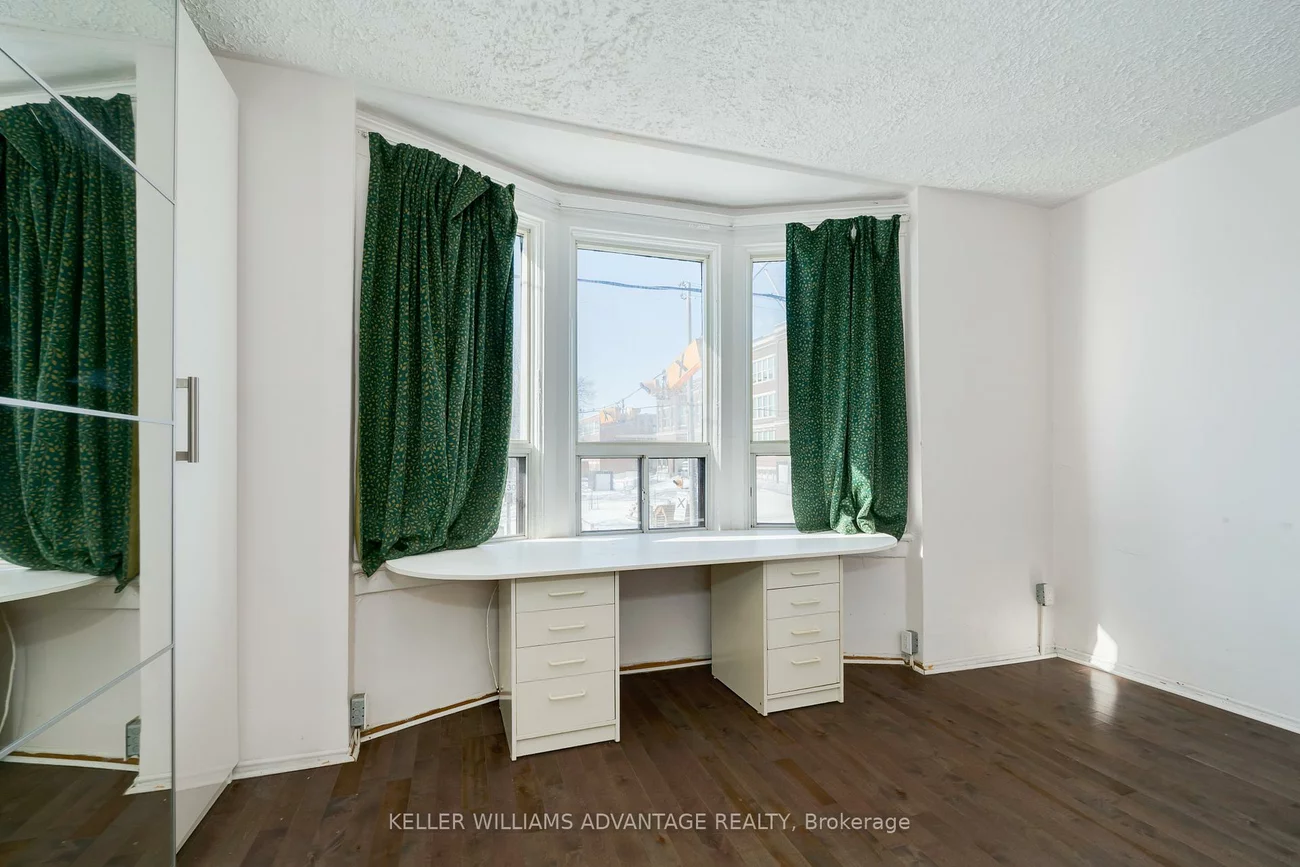 493, Jones, Blake-Jones, Toronto