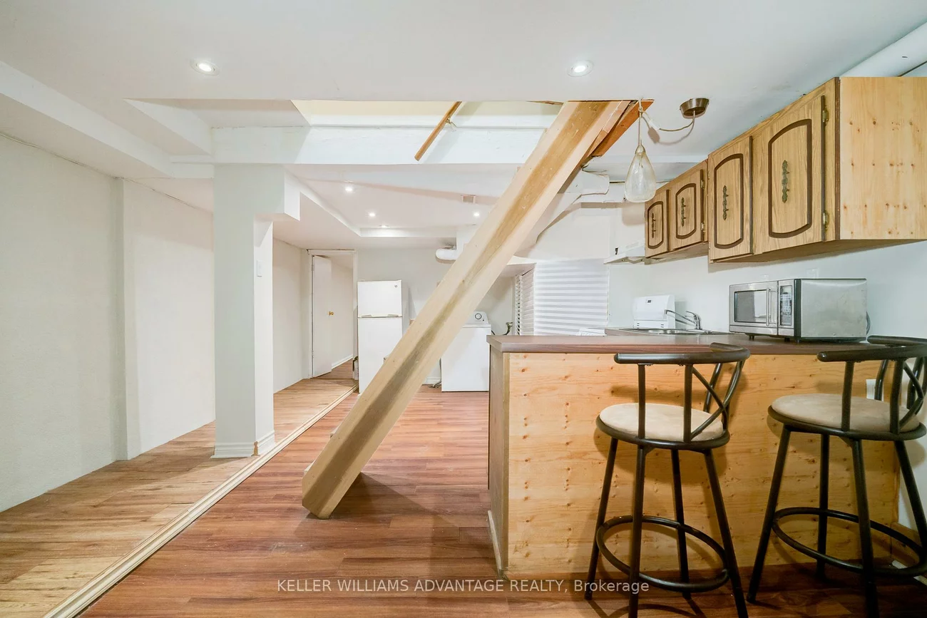 493, Jones, Blake-Jones, Toronto