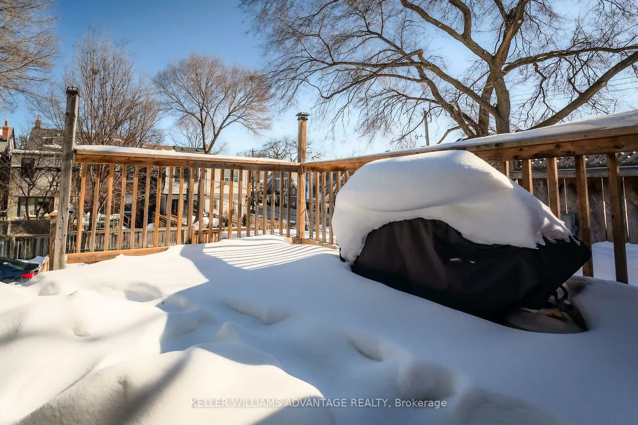 493, Jones, Blake-Jones, Toronto