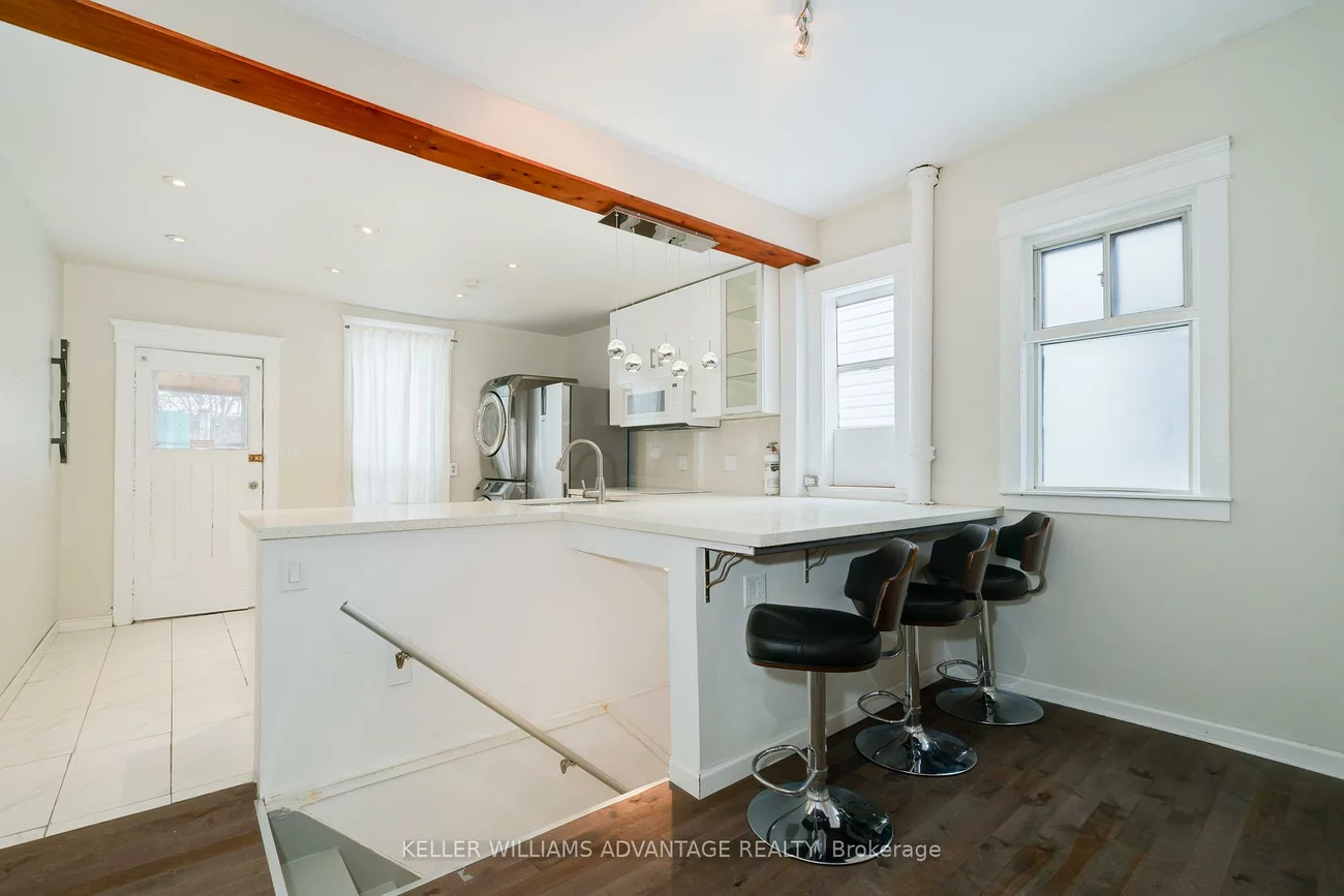 493, Jones, Blake-Jones, Toronto