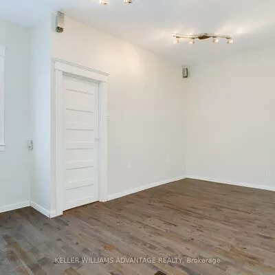 Commercial for sale, 493, Jones, Blake-Jones, Toronto