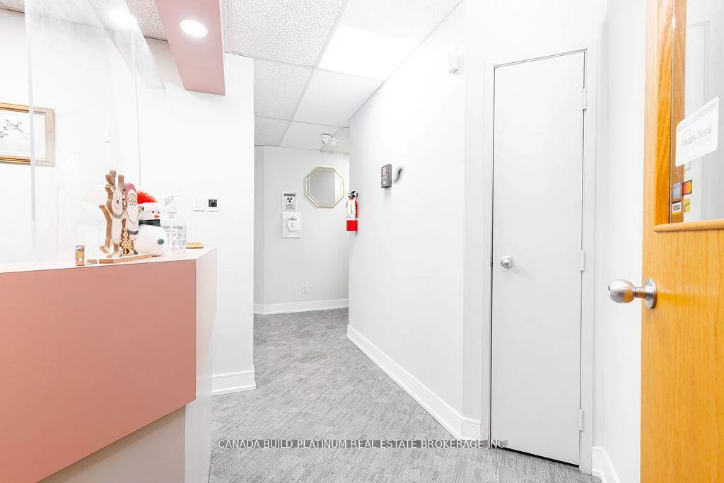 3852, Finch, L'Amoreaux, Toronto