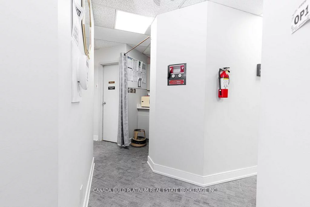 3852, Finch, L'Amoreaux, Toronto