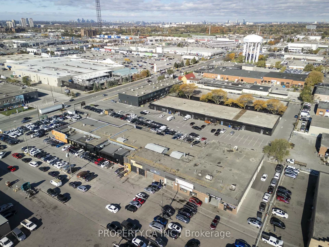 773, Warden, Clairlea-Birchmount, Toronto