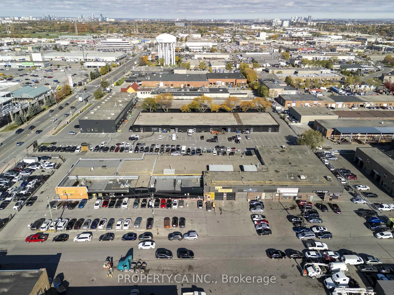 773, Warden, Clairlea-Birchmount, Toronto