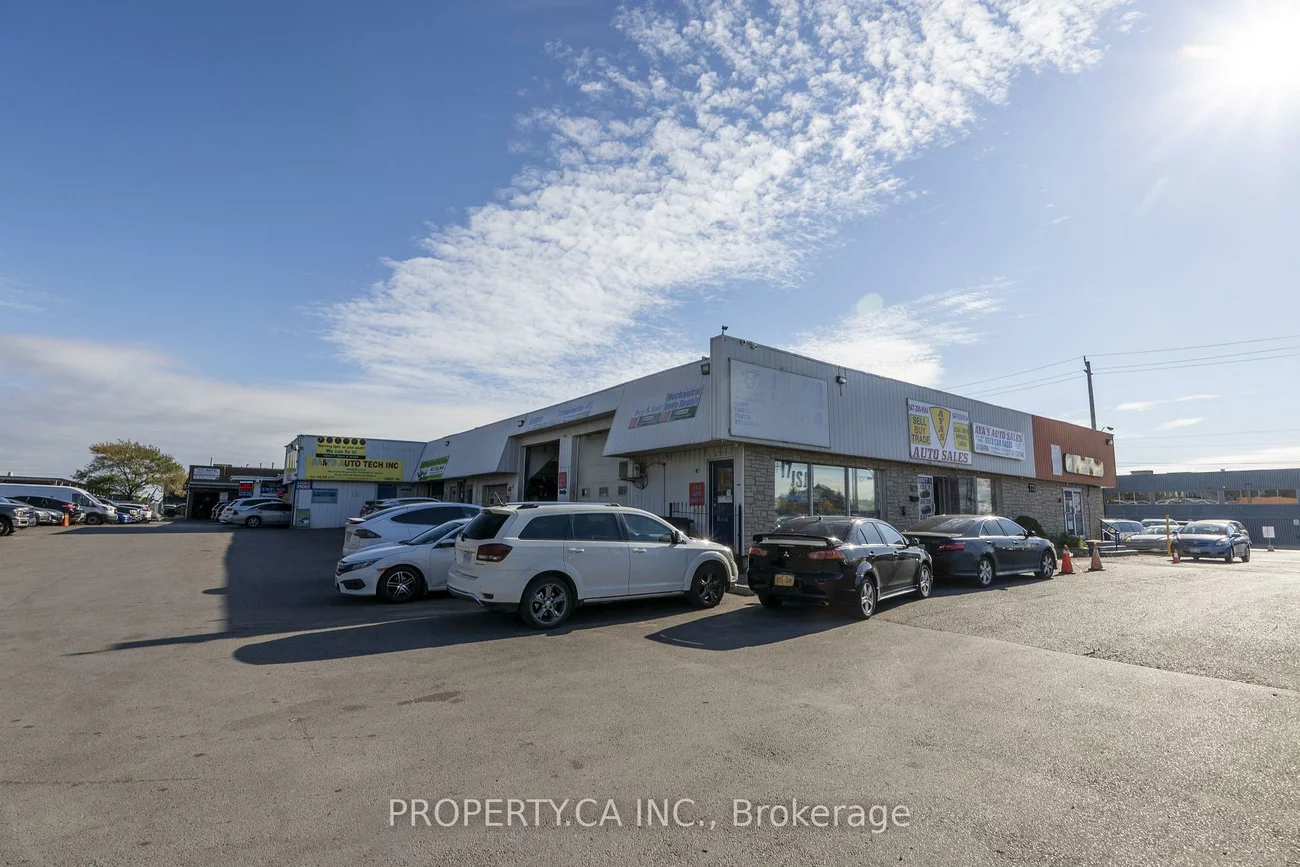 773, Warden, Clairlea-Birchmount, Toronto