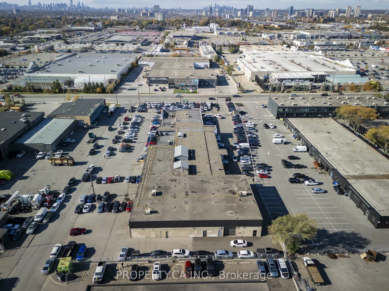 773, Warden, Clairlea-Birchmount, Toronto