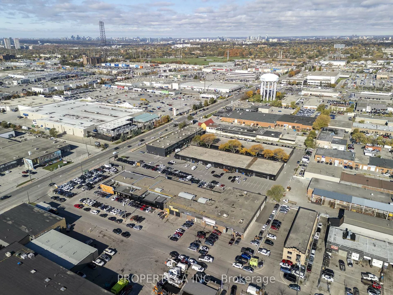 773, Warden, Clairlea-Birchmount, Toronto