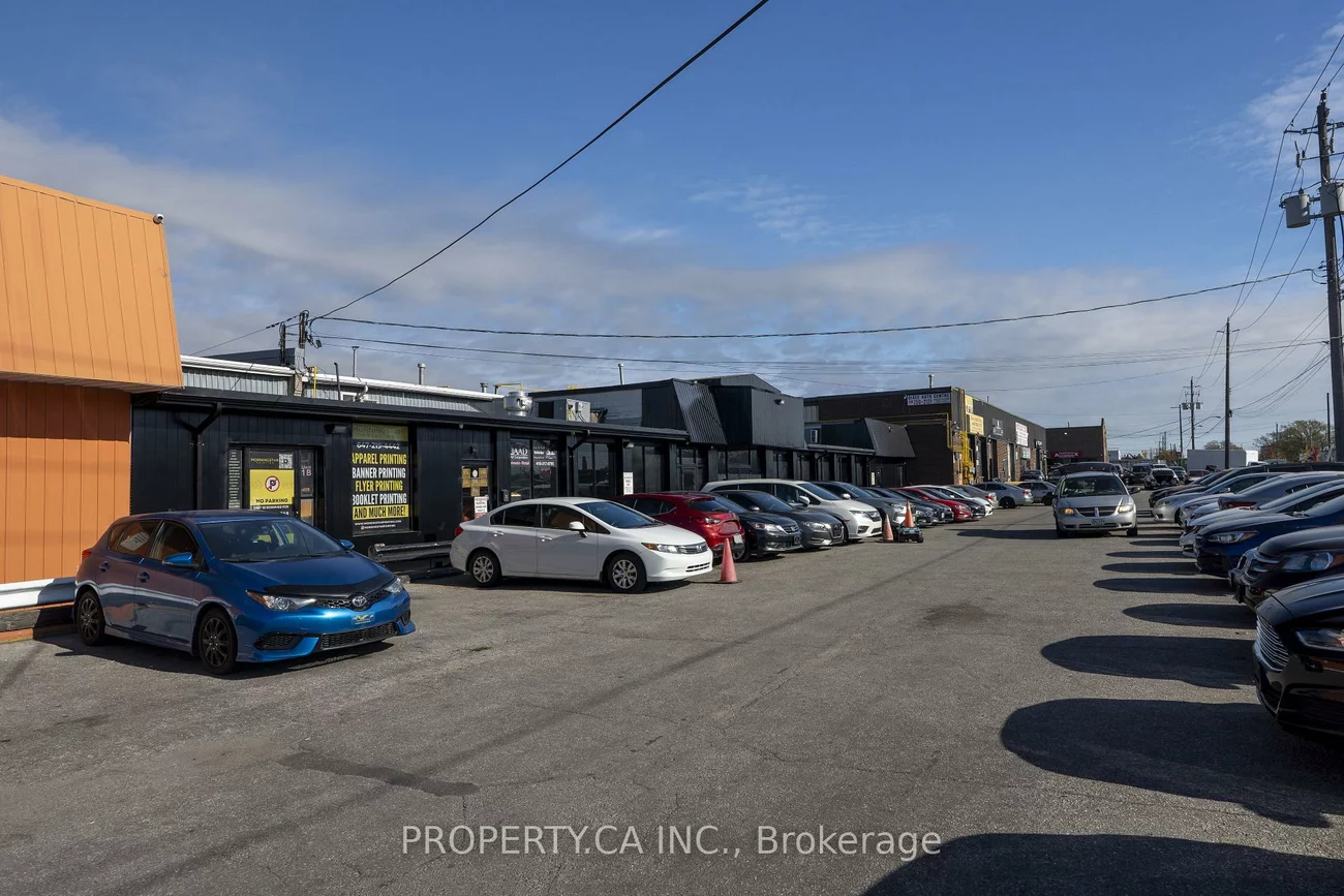 773, Warden, Clairlea-Birchmount, Toronto