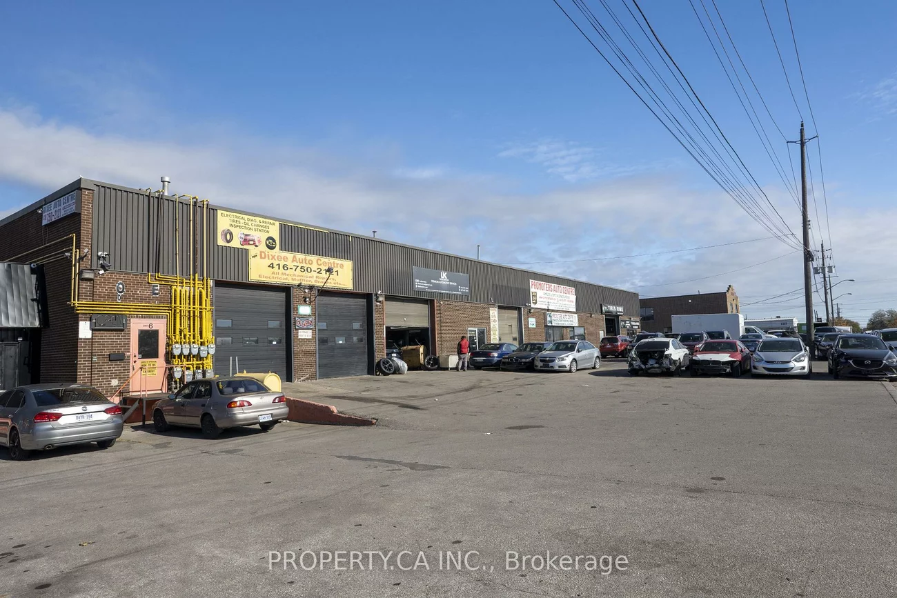 773, Warden, Clairlea-Birchmount, Toronto