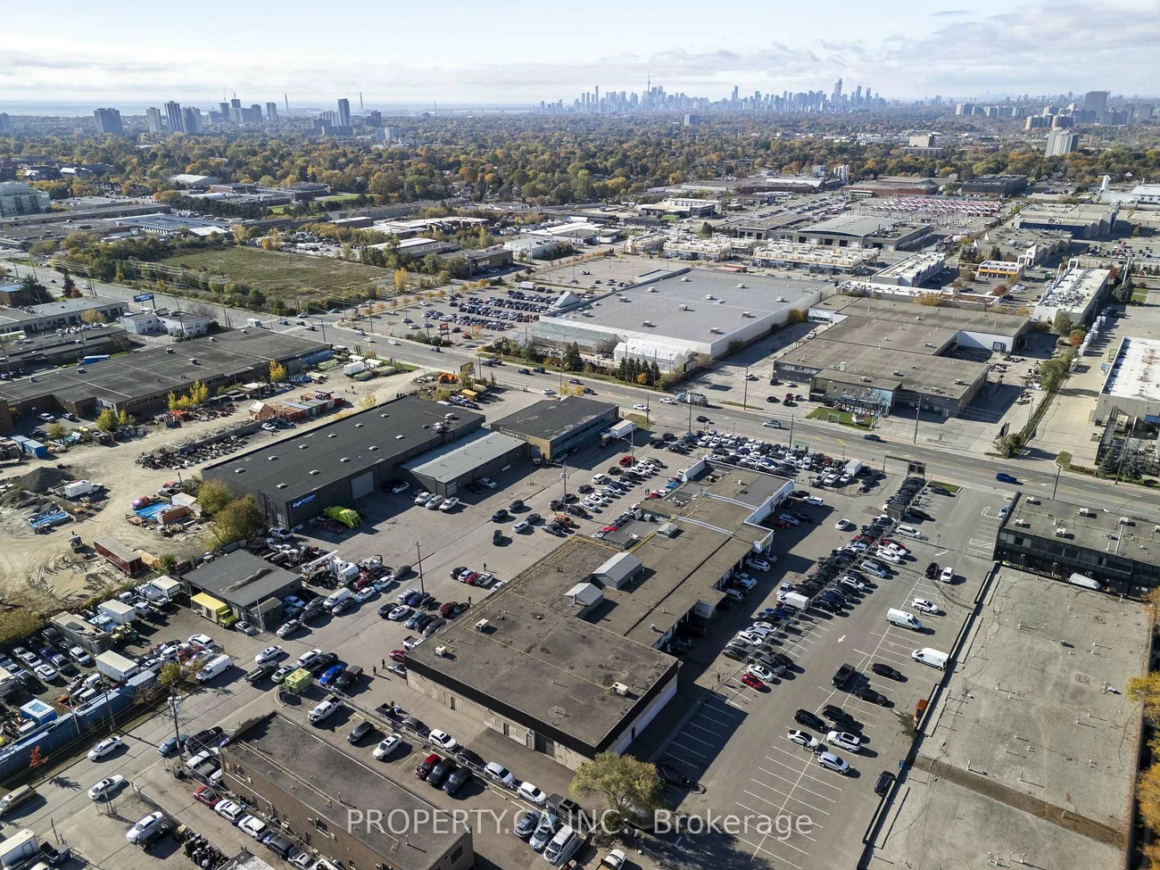 773, Warden, Clairlea-Birchmount, Toronto