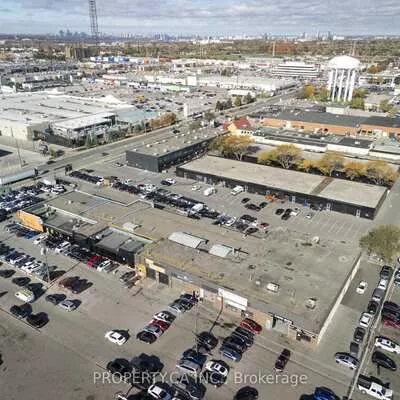 Commercial for sale, 773, Warden, Clairlea-Birchmount, Toronto
