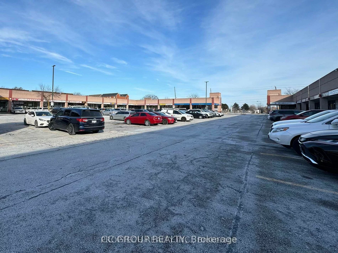 8, Glen Watford, Agincourt South-Malvern West, Toronto