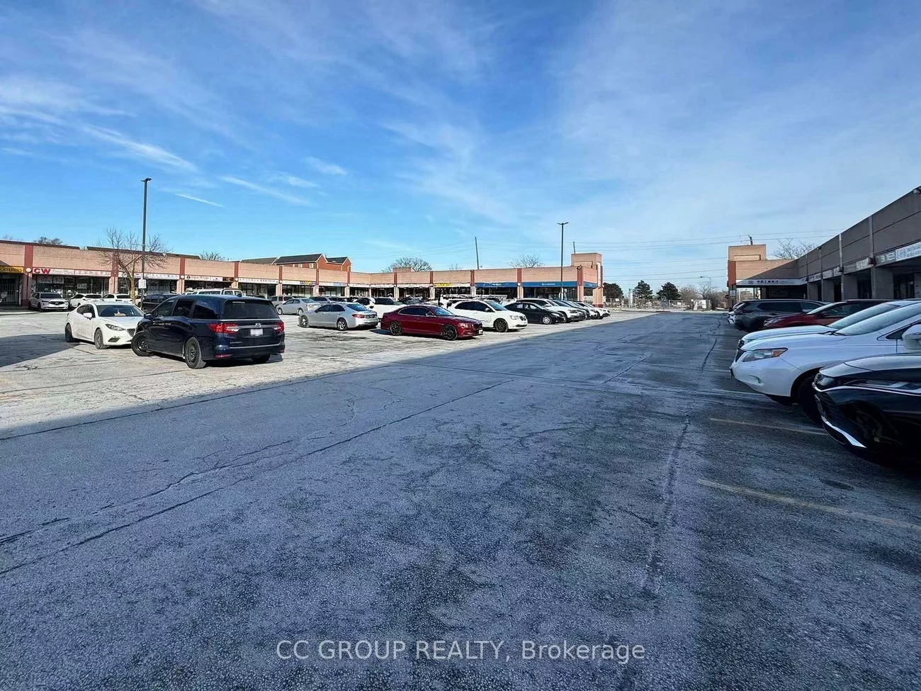 8, Glen Watford, Agincourt South-Malvern West, Toronto